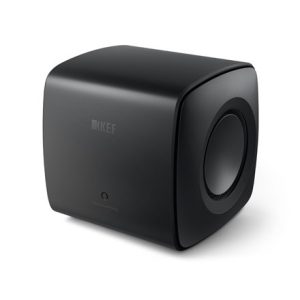 KEF - KC62 Powered Subwoofer