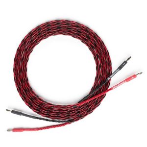 KIMBER - 4PR Speaker Cables with VariStrand (Pair)