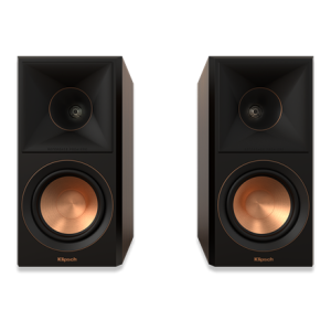 KLIPSCH - Reference Premiere RP-500M II Bookshelf Speakers (Pair)