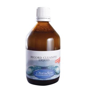 L'ART DU SON - Record Cleaning Fluid (Concentrate)