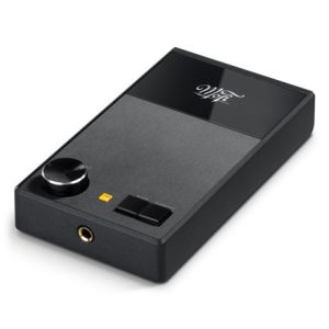 MOFI ELECTRONICS - UltraPhono MM/MC Phono Preamp/Headphone Amplifier