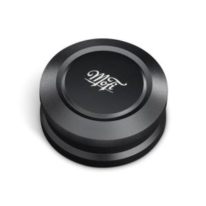 MOBILE FIDELITY - Super HeavyWeight Champion Noise Dissipation Record Weight