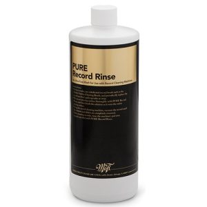 MOBILE FIDELITY SOUND LAB - Pure Record Rinse (32oz)