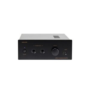 MUSIC HALL - PH25.2 Headphone Amplifier