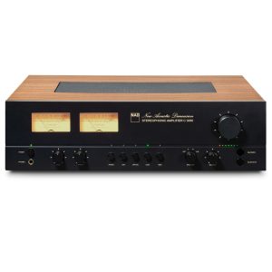 NAD - C 3050 Integrated Amplifier