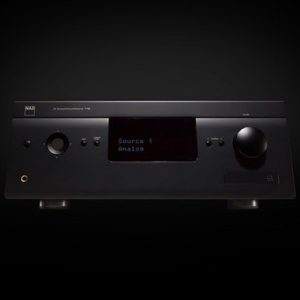 NAD - T 758 V3i Surround Receiver **OPEN BOX**