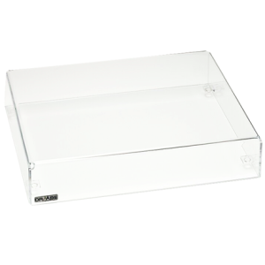 NESSIE - Vinylcleaner Dust Cover **OPEN BOX**