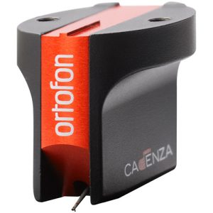 ORTOFON - Cadenza Red MC Phono Cartridge