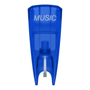ORTOFON - Concorde Music Blue Replacement Stylus