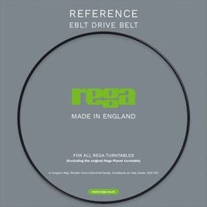 REGA - EBLT Reference Drive Belt