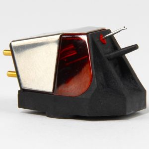 REGA - Nd3 MM Phono Cartridge