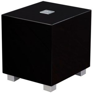 REL - Tzero mk3 Subwoofer