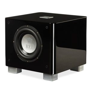 REL - T/7x Subwoofer