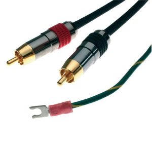 VPI - Tonearm Cable