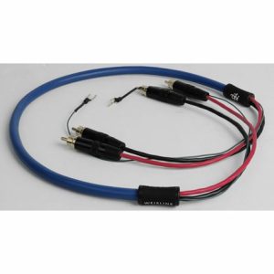 VPI - Weisline by Nordost Tonearm Cable