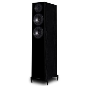 WHARFEDALE - Diamond 12.3 Floor-Standing Speakers (Pair)