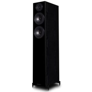 WHARFEDALE - Diamond 12.4 Floor-Standing Speakers (Pair)