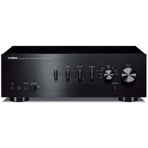 YAMAHA - A-S301 Integrated Amplifier