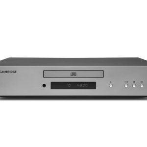 CAMBRIDGE - AXC35 CD Player