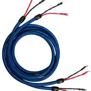 CARDAS - Cygnus Speaker Cables (Pair)