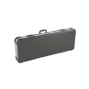 Musician's Gear MGMEG Molded ABS Electric Guitar Case