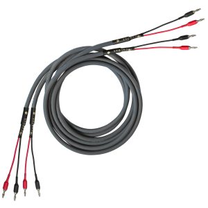 CARDAS - Iridium Speaker Cables