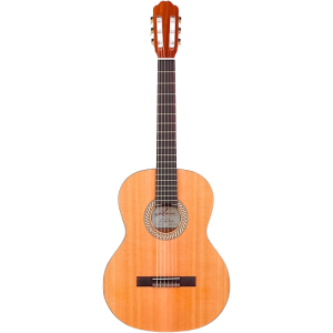 Kremona Soloist S65C Classical Acoustic Guitar Natural
