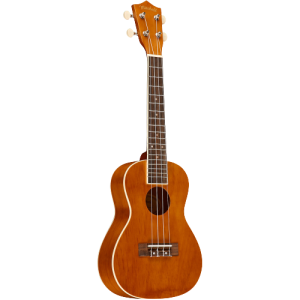 Mitchell MU40C Concert Ukulele Natural