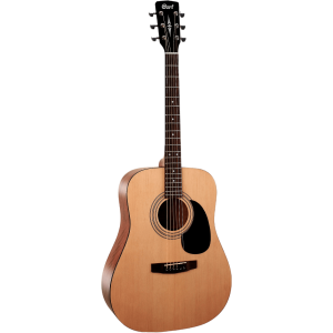 Cort AD810 OP Dreadnought Acoustic Guitar
