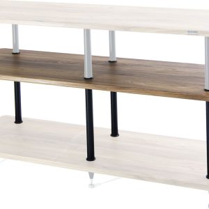 SOLIDSTEEL - VL Series Extra Shelf Kit (8.9")