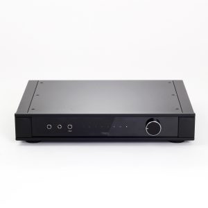 REGA - Elex Mk4 Integrated Amplifier