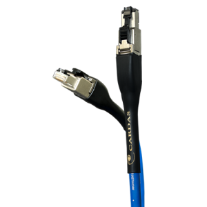 CARDAS - Clear Network Ethernet Cable