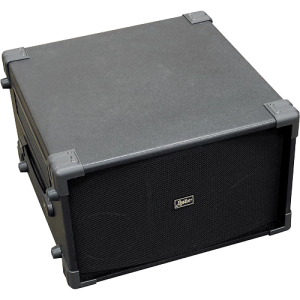 Leslie 2101 mk2 Rotary Speaker