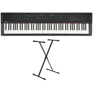Williams Allegro III Keyboard Intro Package