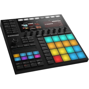 Native Instruments MASCHINE MK3