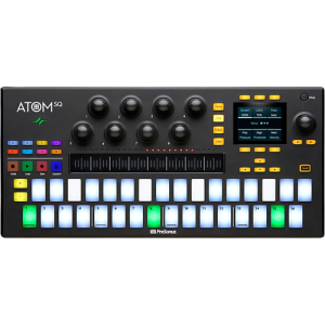 PreSonus ATOM SQ