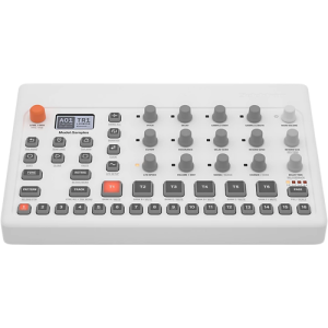 Elektron Model:Samples 6-Track Sample Based Groovebox