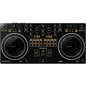 Pioneer DJ DDJ-REV1 Serato Performance DJ Controller