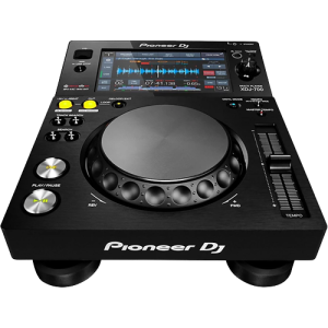 Pioneer DJ XDJ-700 Compact Digital Player