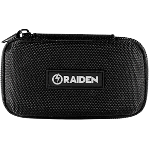 Raiden RXI-F1 Nylon Case
