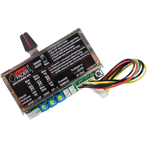 Audio Innovate Innofader Pro2