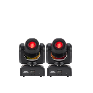 American DJ Stinger Spot DMX Pak II Including Two Stinger Spots and a MYDMX Amigo Dongle