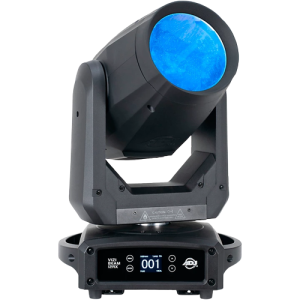 American DJ Vizi Beam 12RX Moving-Head Light