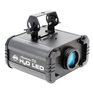 American DJ H2O LED IR Simulated Water Effect Light