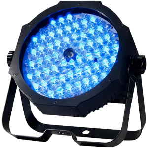 American DJ Mega Go Par 64 Plus