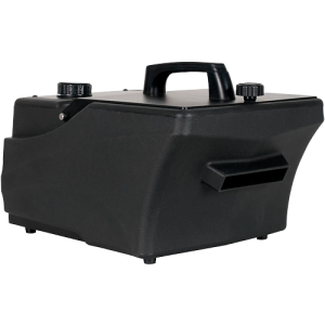 American DJ Entour Chill Continuous Output Low Lying Fogger
