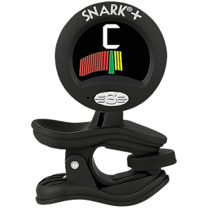 Snark SP-2 Plus Instrument Tuner