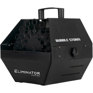 Eliminator Lighting Bubbles Storm