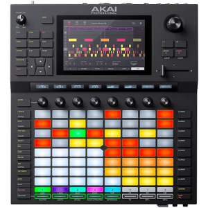 Akai Professional Force Music Production System