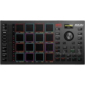 Akai Professional MPC Studio Music Production Controller
